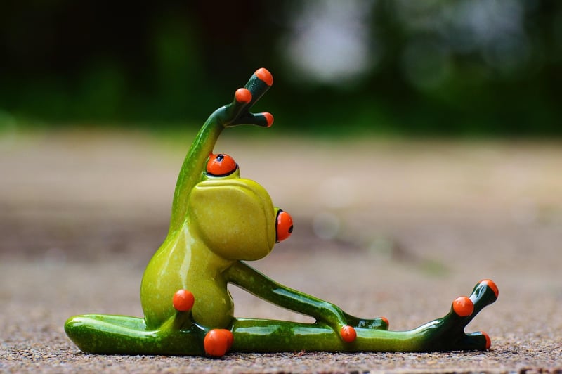 Core Strength and Flexibility