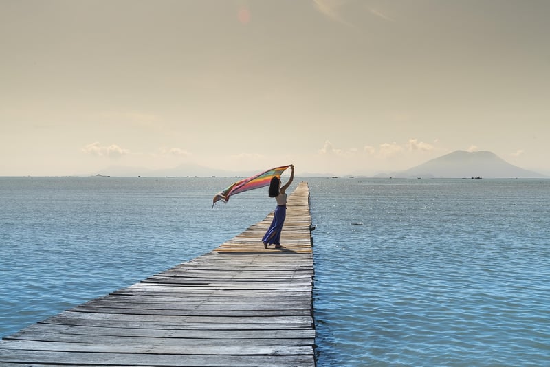 Yoga Practice